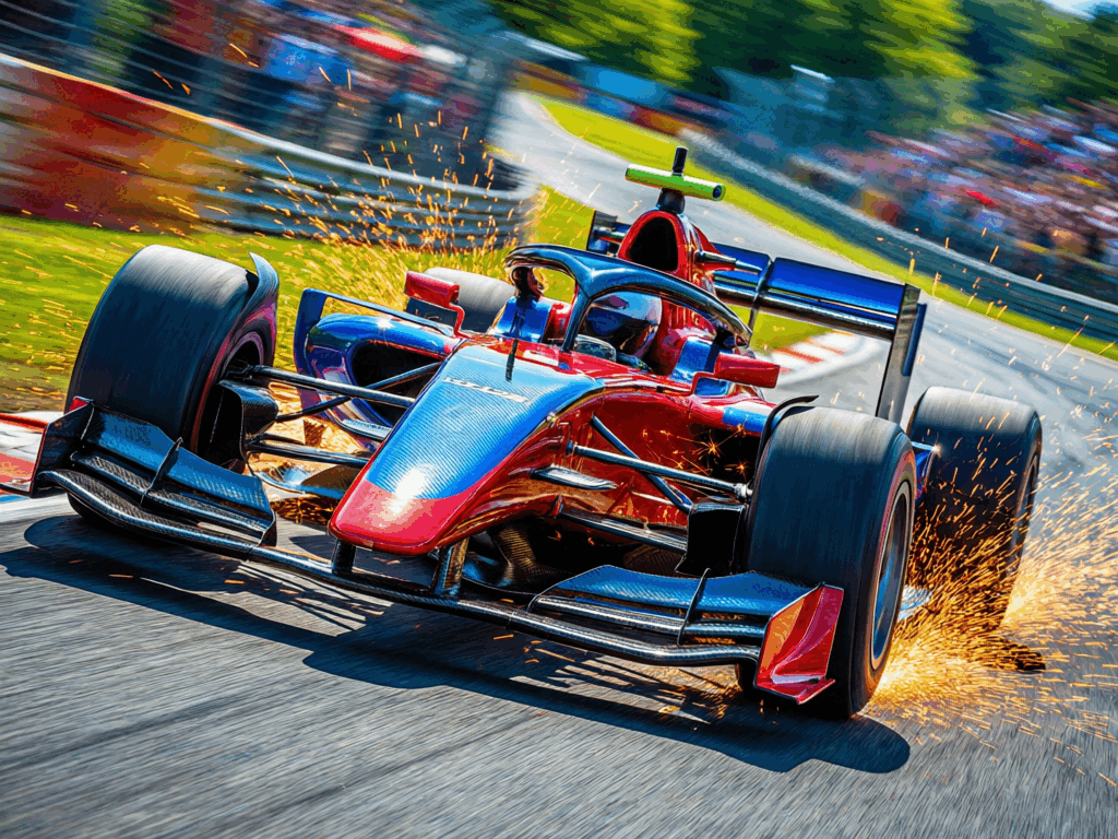 爱游戏网页 F1新加坡站：诺里斯雨战封王拿下赛季第三冠