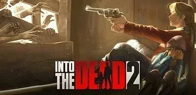 Game FPS Into the Dead 2