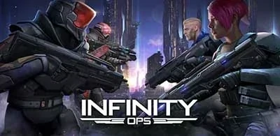 Game Infinity Ops